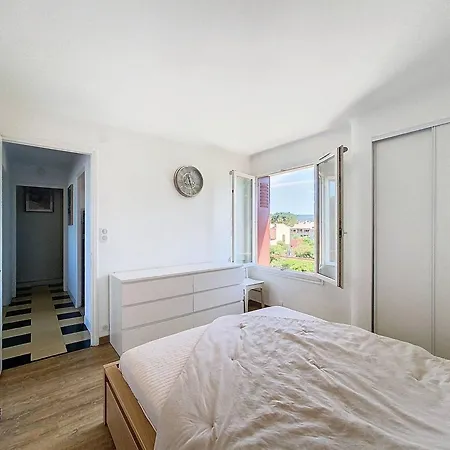 شقة En Bord De Avec Terrasse, Parking Prive, Wifi Et Equipements Modernes - Fr-1-770-15 *