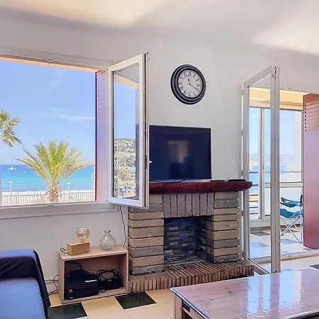 En Bord De Avec Terrasse, Parking Prive, Wifi Et Equipements Modernes - Fr-1-770-15