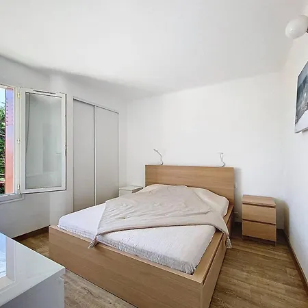 En Bord De Avec Terrasse, Parking Prive, Wifi Et Equipements Modernes - Fr-1-770-15 شقة