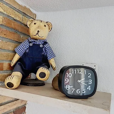 En Bord De Avec Terrasse, Parking Prive, Wifi Et Equipements Modernes - Fr-1-770-15 شقة