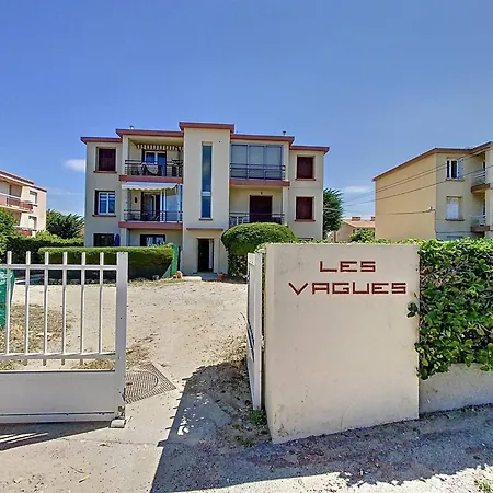 En Bord De Avec Terrasse, Parking Prive, Wifi Et Equipements Modernes - Fr-1-770-15 * سا سيرْ سور مير