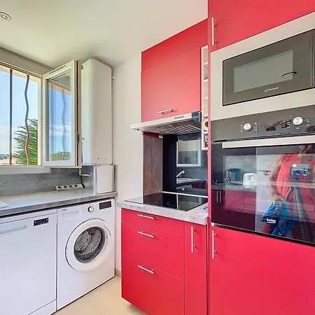 En Bord De Avec Terrasse, Parking Prive, Wifi Et Equipements Modernes - Fr-1-770-15 *