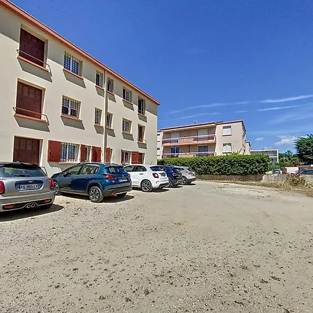 Apartment En Bord De Avec Terrasse, Parking Prive, Wifi Et Equipements Modernes - Fr-1-770-15